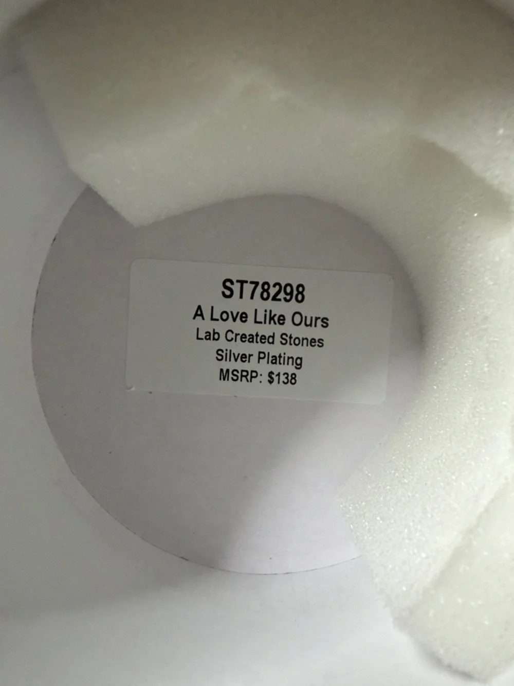 Bomb Party Spring Stacks- 2025 A Love Like Ours